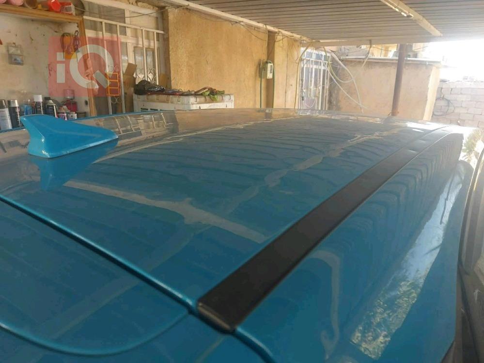 هيونداي كونا